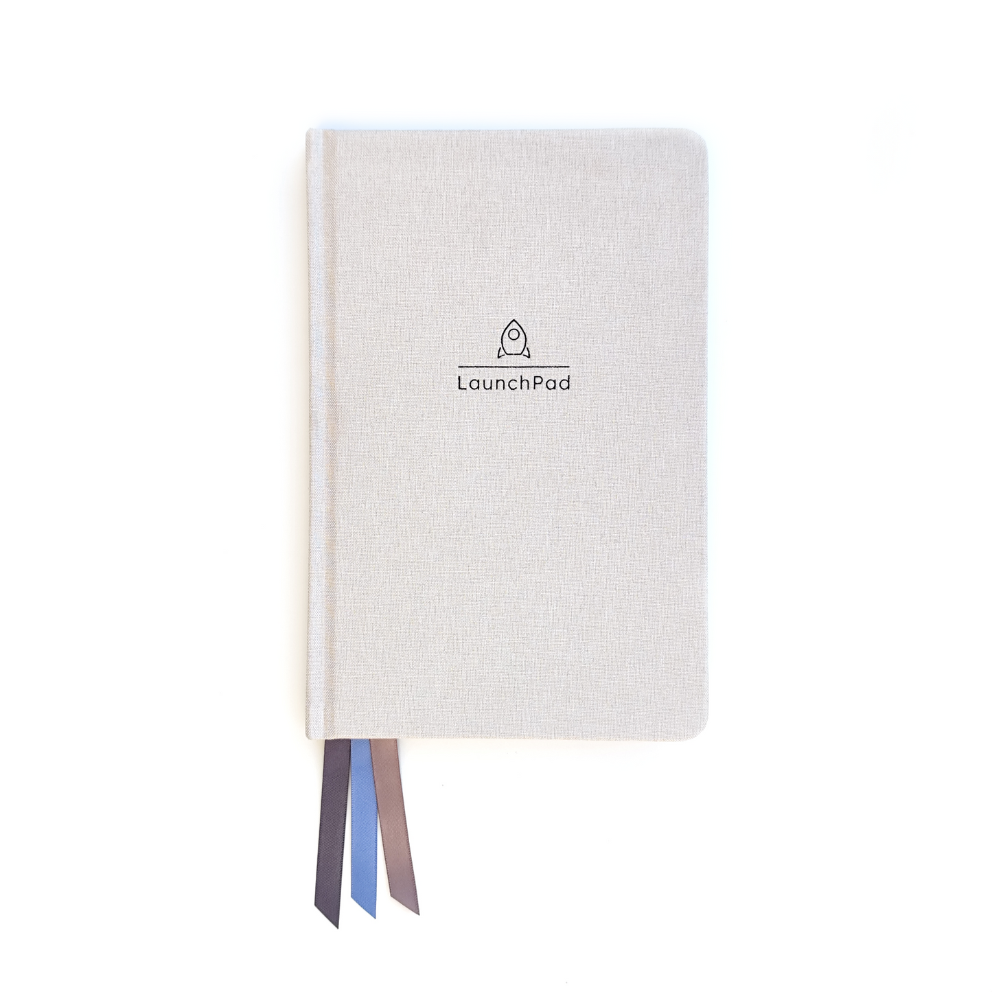 LaunchPad™ 90 Day Project Planner